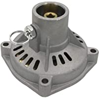 Los mejores  - Cancanle Conjunto de cubierta de tambor de embrague para HONDA GX31 GX35 GX35NT HHT31S desbrozadora de desbrozadora…